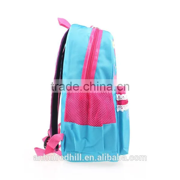 2016 High Quality Kids School Bag photo-2