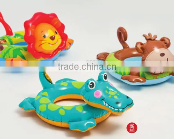 INTEX Animal Float Ring photo-4