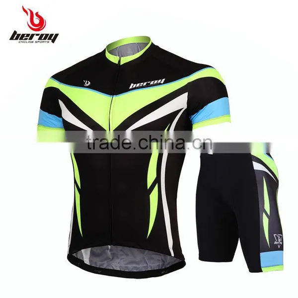 BEROY Custom Cycling Jerseys no Minimum /cycling Uniform /cycling Set photo-3