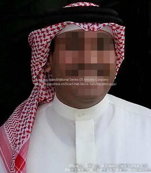 Arabian Yashmagh,agal / Arabian Head Hoop / Arabian Agal / Arab Turban + Head Hoop / Arabian Wool Head Hoop photo-4