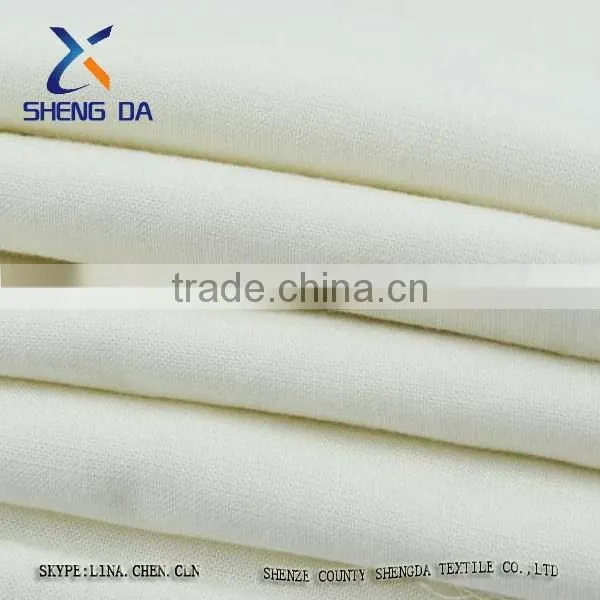 100% Cotton 60*60 90*88 Lining / Pocketing Grey Fabric photo-2