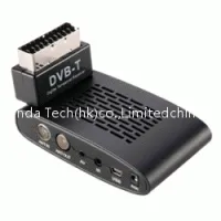 MINI SCART DVB-T photo-3