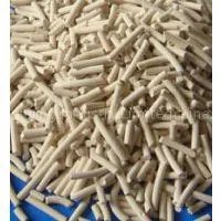 3A Molecular Sieves photo-3