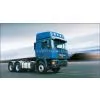 GW4250FD Series Prime Mover