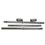Regular Bars