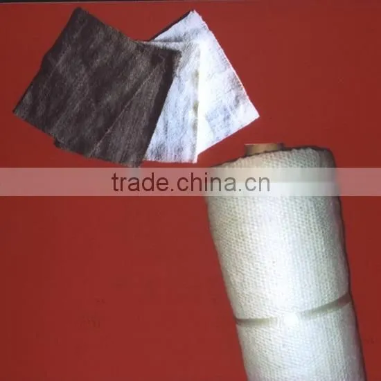 Ceramic Fiber Fabric(ceramic Fiber Cloth)
