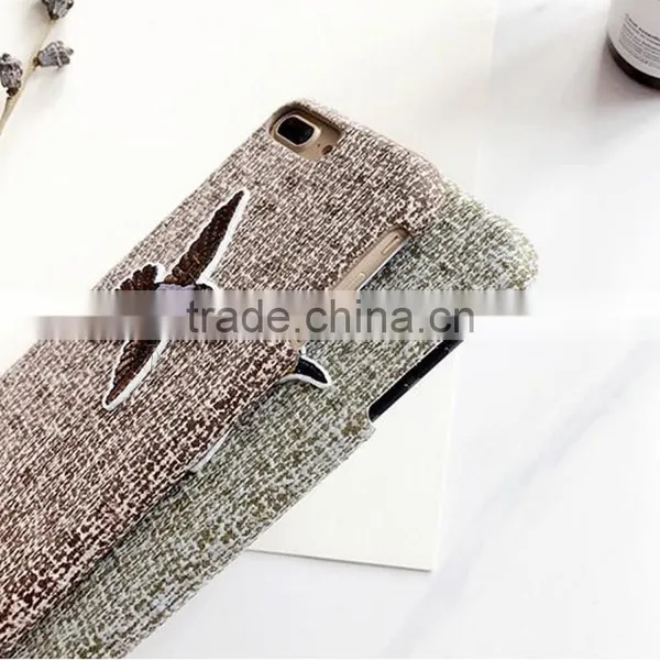 Mobile Accessories PC Plastic Rectangle Custom Phone Cases photo-3