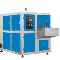Preform Hand Feeding Automatic Blowing Machine