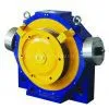 Gearless Machine