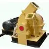 1-2T/H Disc Wood Chipper