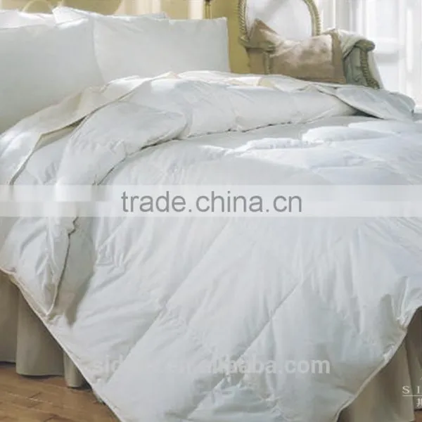 Hotel Luxury High Qualtiy Wholesale White Duck Down Duvet photo-2