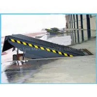 STATIC YARD RAMP photo-3
