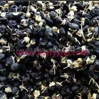 Chinese Health Black Goji Berry