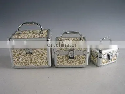 Cosmetic Box