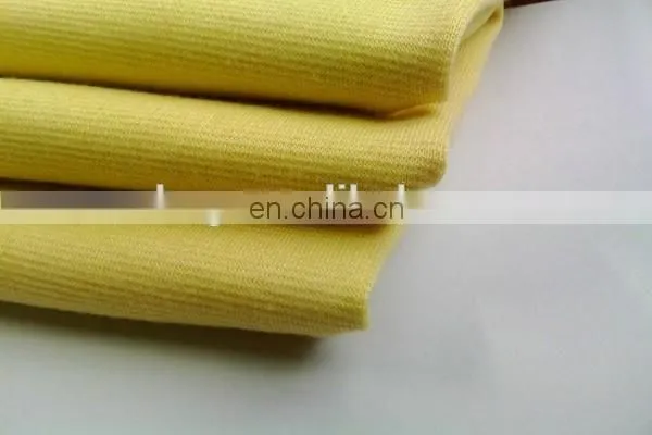 Winfar Textile Plain Dyed Knit Ponte De Roma 80% Polyester 17% Rayon 3% Spandex TR Fabric photo-6