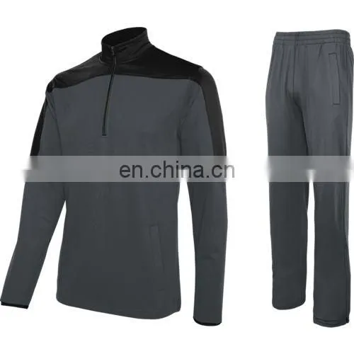 2016 Custom Logo Fashion Unbranded Sportswear Wholesale for Men photo-4