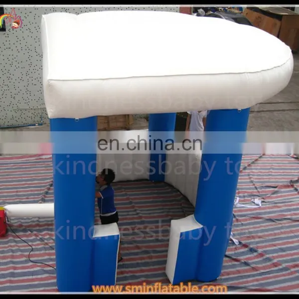 Hot Sell Inflatable Bubble Tent, Inflatable Tent House, Infltable Booth for Sale photo-4