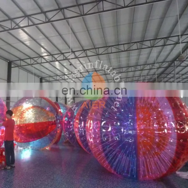 Hot Sales Colorful Inflatable Zorb Ball for Adult/kids photo-4