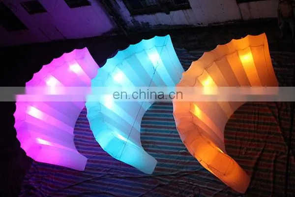 Hot Sell Inflatable Led Wall Inflatable Wall for Decoration