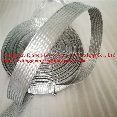 Aluminum Braided Loose Tropics Wholesale Price photo-3