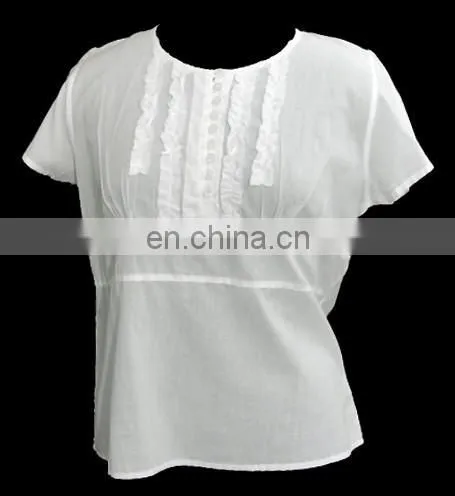 Fashion Blouse 2016 Latest photo-6