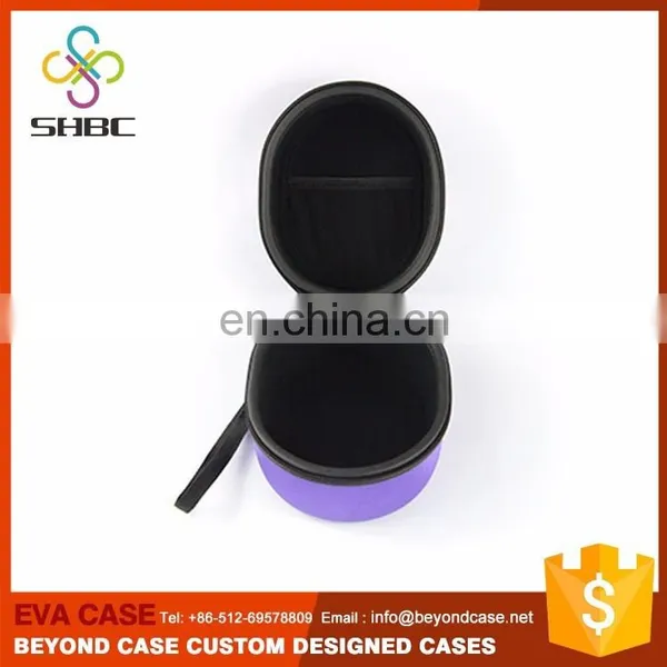 Comfortable New Design Earphone Case Storage Bag photo-6
