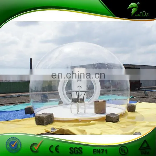 Romantic Transparent Tent / Waterproof Camping Tent / Igloo Clear Tent photo-2