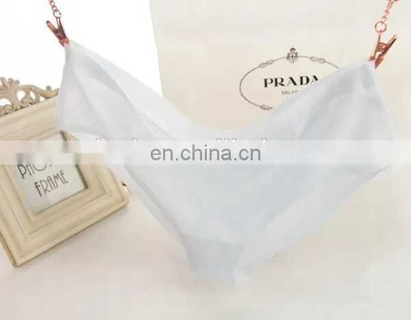 Sexy New Style Delicatly Women Panty Seamless Panty Bonded Panty photo-3