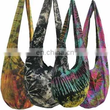 Hippie Shoulder Bags