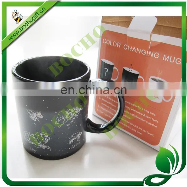 Color Changing Mug