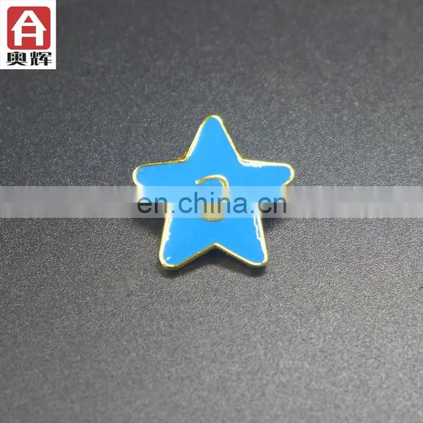 2016 Brass MOQ 1 Luxury Car Emblem photo-5