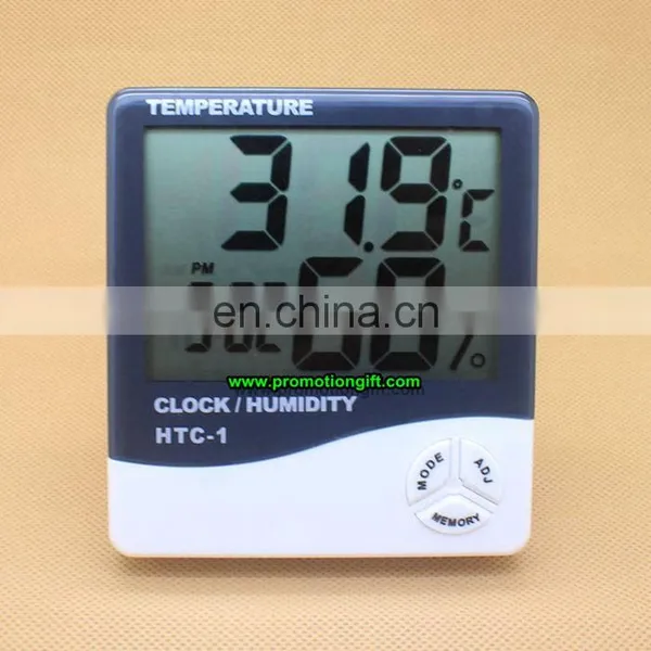 Digital Thermometer