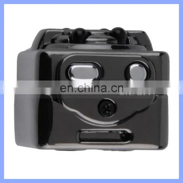 SQ8 Metal Cube Mini Camera Clip On Night Vision Video Camera Full HD 1080P DVR Recorder photo-3