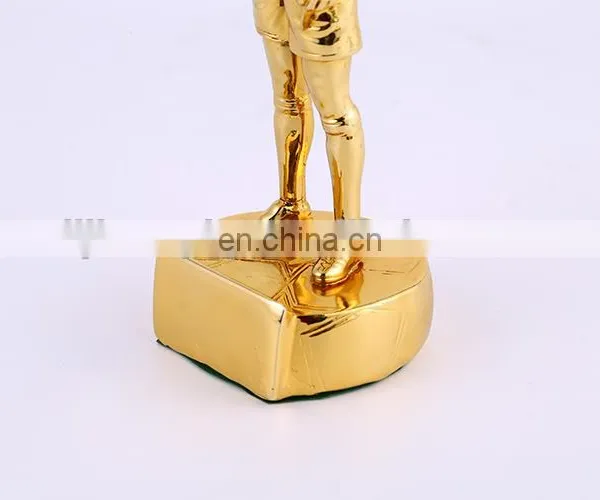 World Cup Trophy,The World Cup Soccer Referees Trophy photo-5
