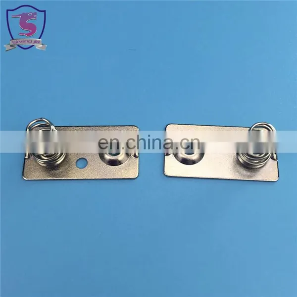 Terminal Supplier Hardware Manufactory Pounching Metal Terminal With High Quality