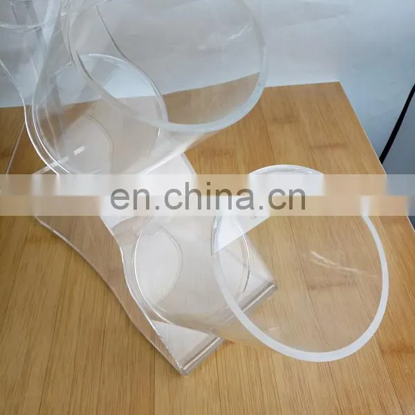 Acrylic Stackable Candy Round Bin,candy Bin photo-3