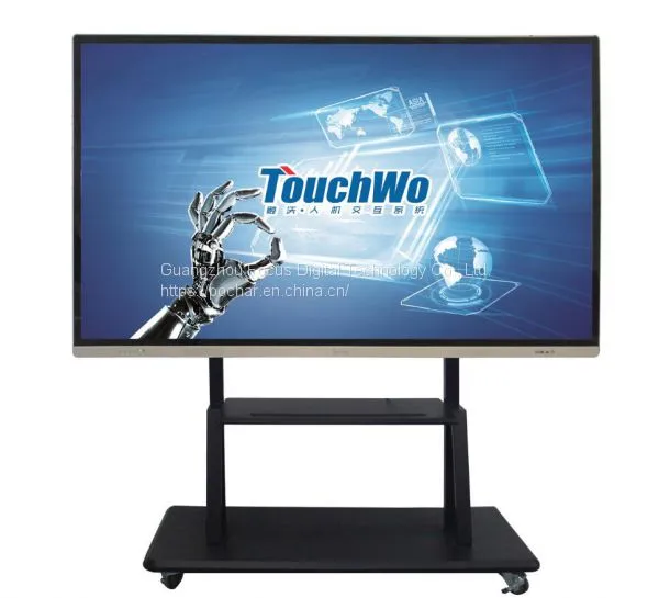 FKS-T7501 Touch All In One PC Windows & Android Dual OS photo-4
