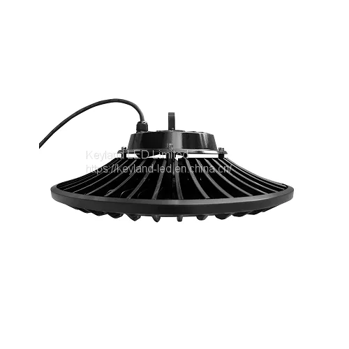 200W AC DOB LED UFO High Bay