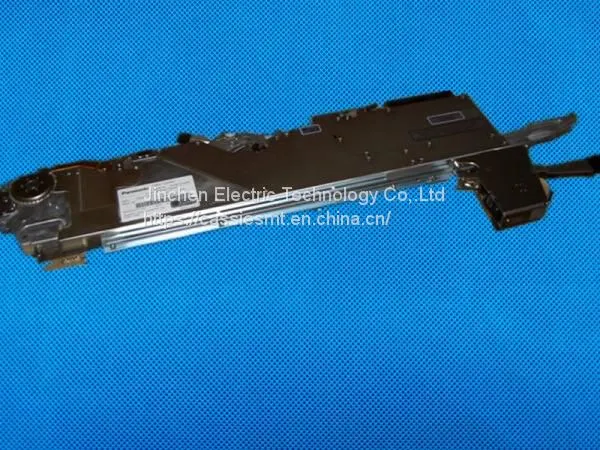 KXFW1KSBA00 8mm Electric Tape Feeder Emboss & Paper Without Sensor for Panasonic KME Smt Machine photo-4