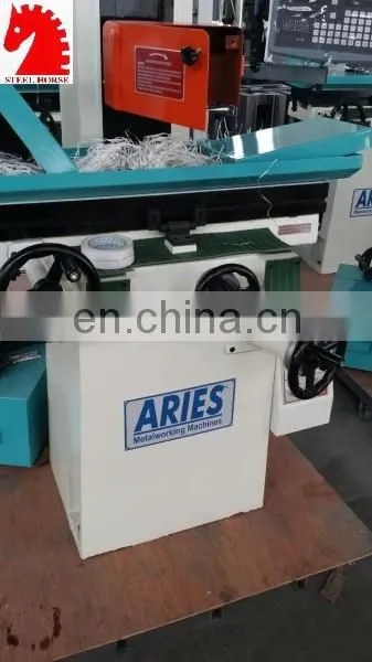 Surface Grinding Machine Easy Model M618 photo-3
