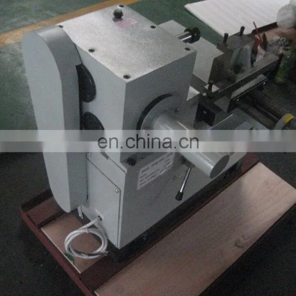 Brake Disc Drum Lathe C9335 photo-5