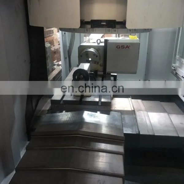 Universal Servo Motor CNC Milling Machine With CAD CAM PDF Files photo-4
