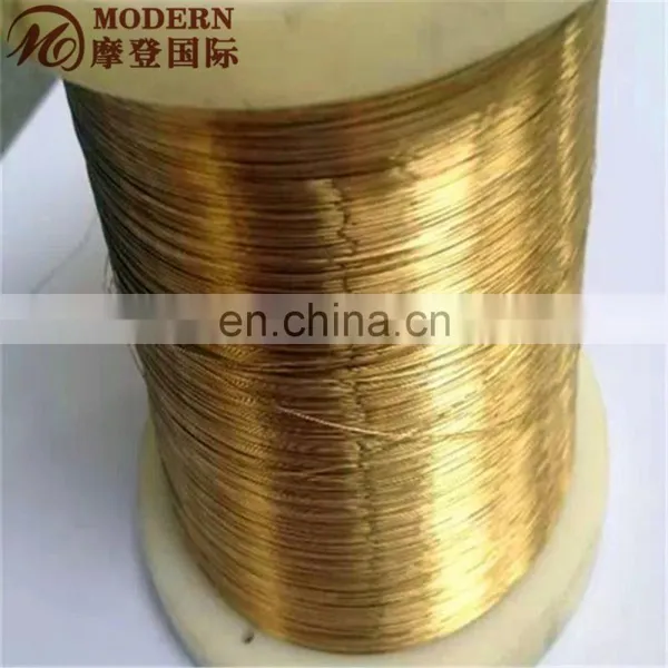 Phosphorus Bronze Wire photo-2