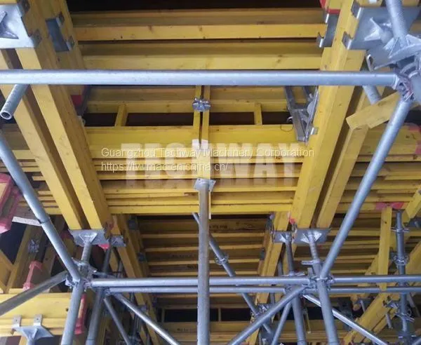 Timber Beam photo-2