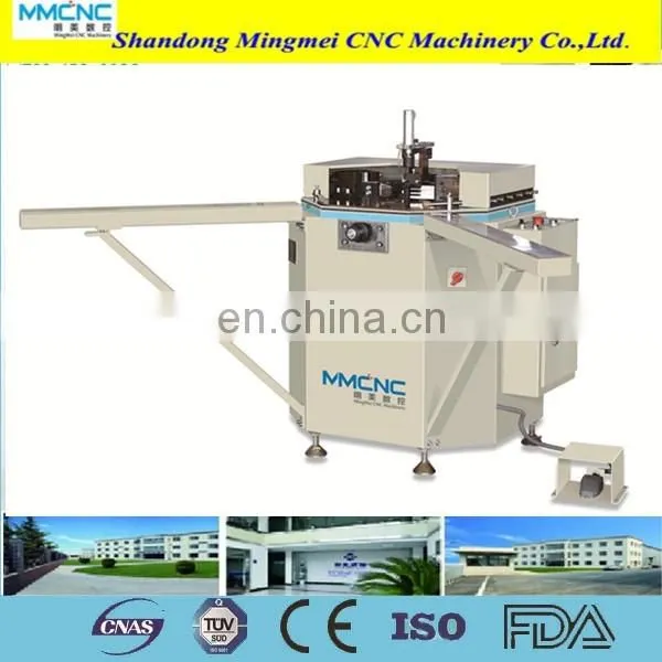 CE Pvc Window and Door Profile Extrusion Machine photo-5