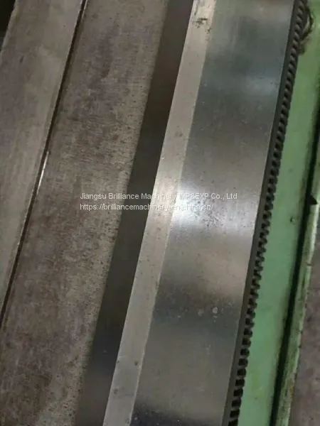 Tianjin CT61100 Horizontal Lathe photo-2