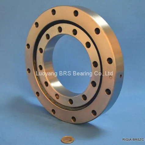 XU120179 Crossed Roller Bearing 124.5x234x35mm photo-2
