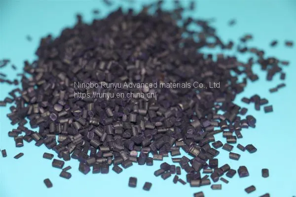 Applied In Toys Industry Foamed Insulation Boards Masterbatch Tasteless And Non-toxic photo-3