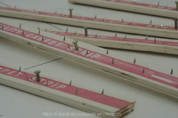 Carpet Grippers