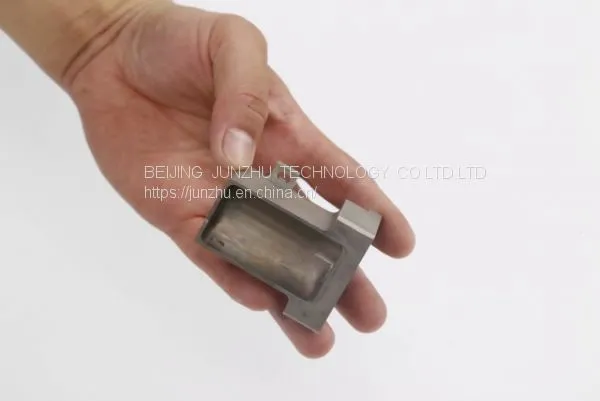Construction Parts Casting Small Parts Casting Resin Parts